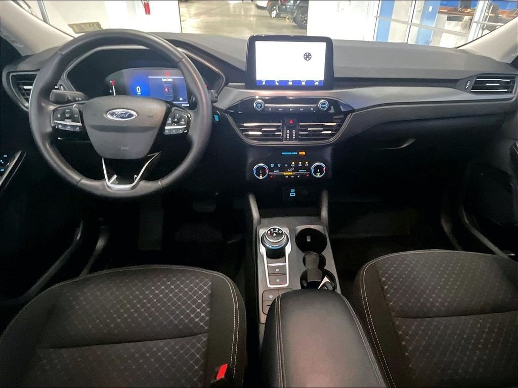 Used 2023 Ford Escape Active AWD/4WD image 21