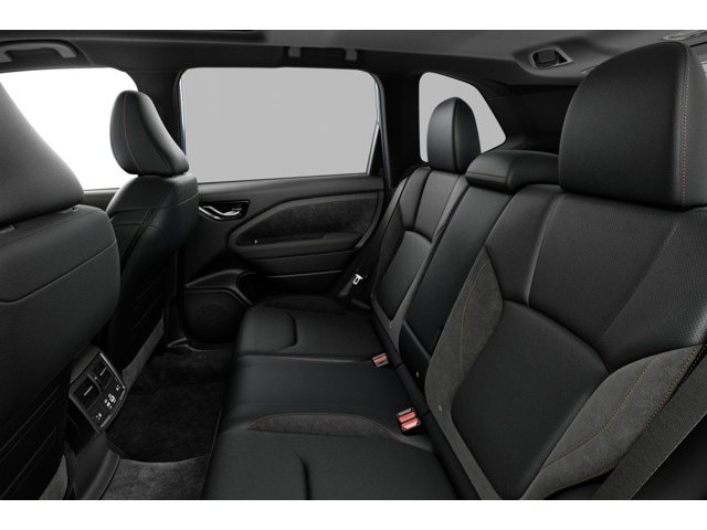 New 2026 Subaru Forester Touring AWD/4WD image 17