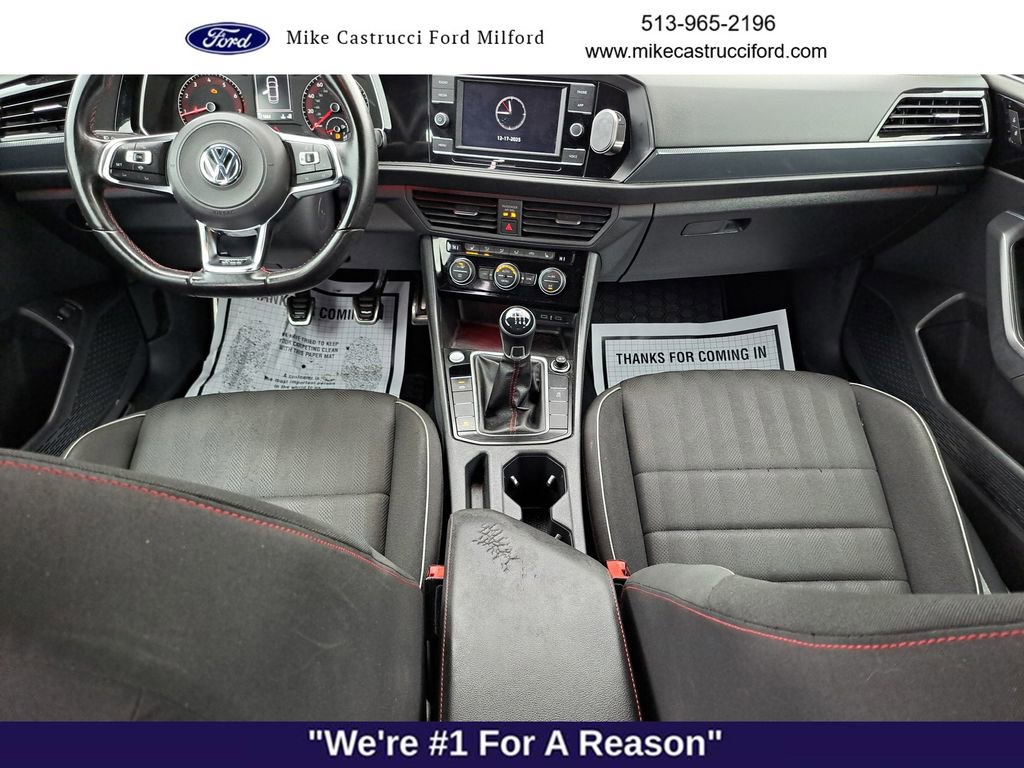 Used 2020 Volkswagen Jetta GLI image 10