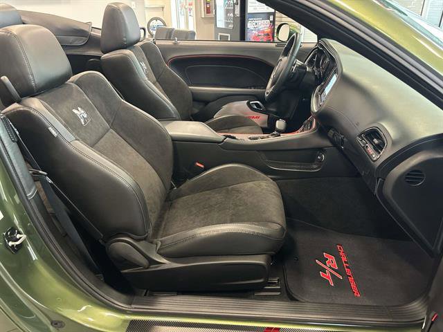 Used 2022 Dodge Challenger R/T Scat Pack w/ Dynamics Package image 10