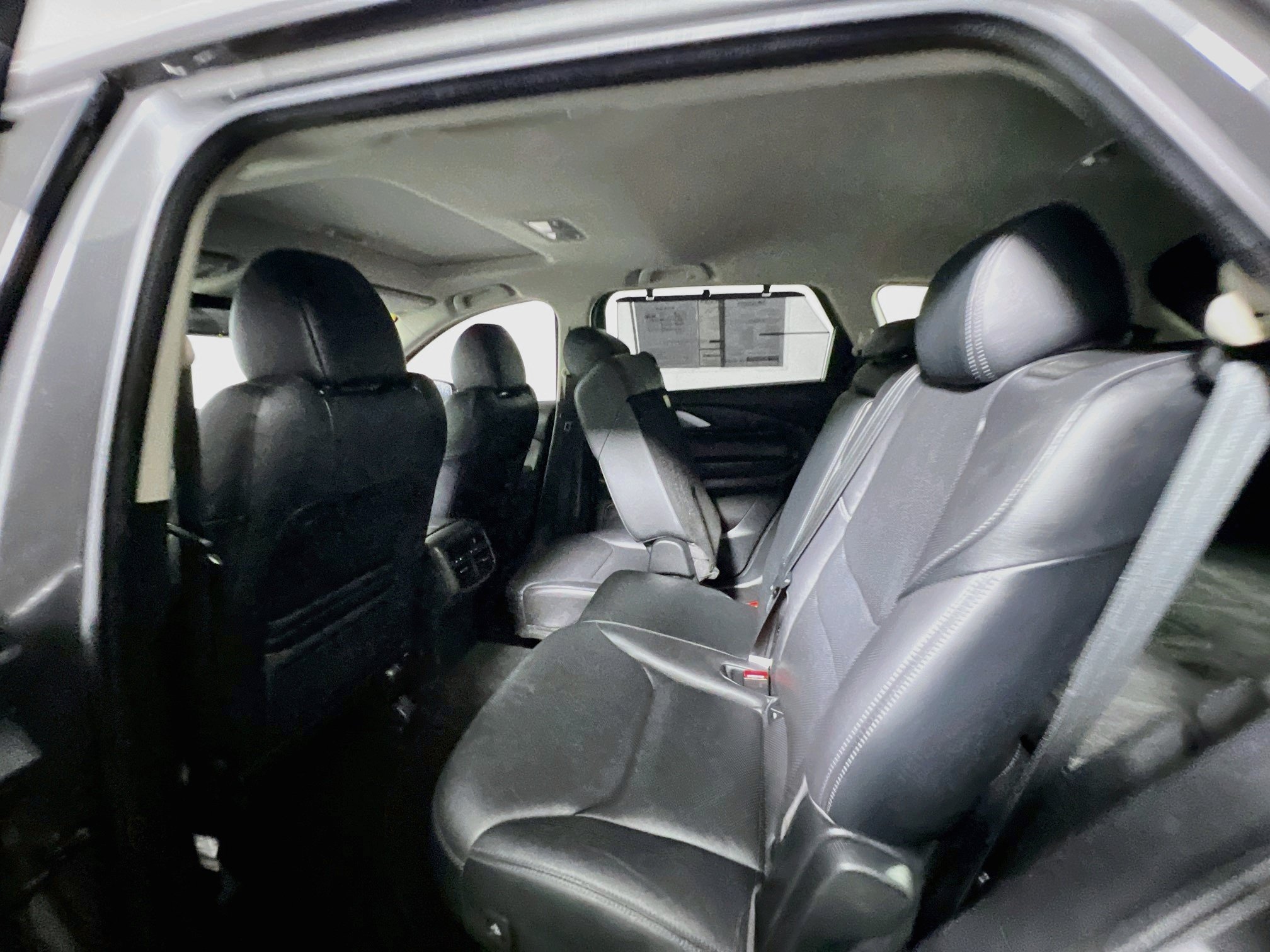 Used 2021 MAZDA CX-9 Touring w/ Touring Premium Package FWD image 28
