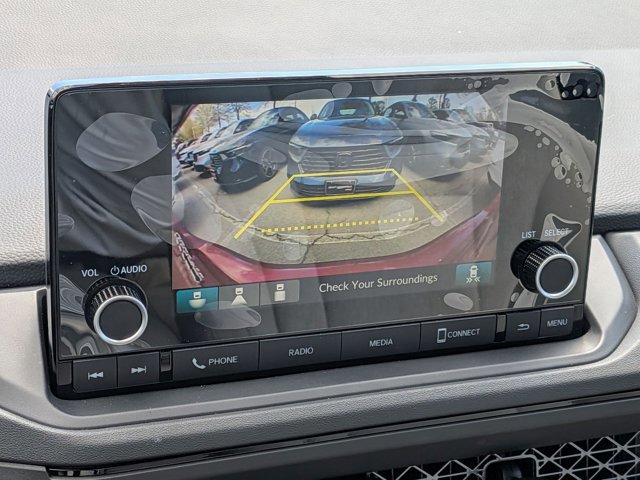 New 2025 Honda Accord SE image 13