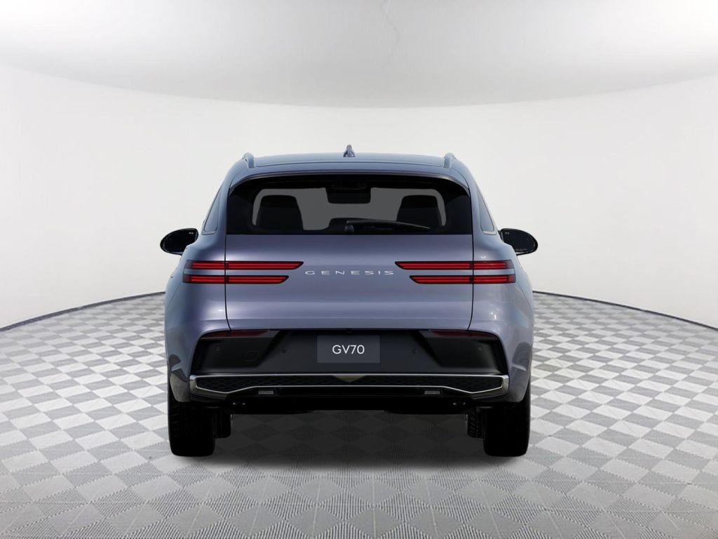 New 2027 Genesis GV70 2.5T AWD/4WD image 7