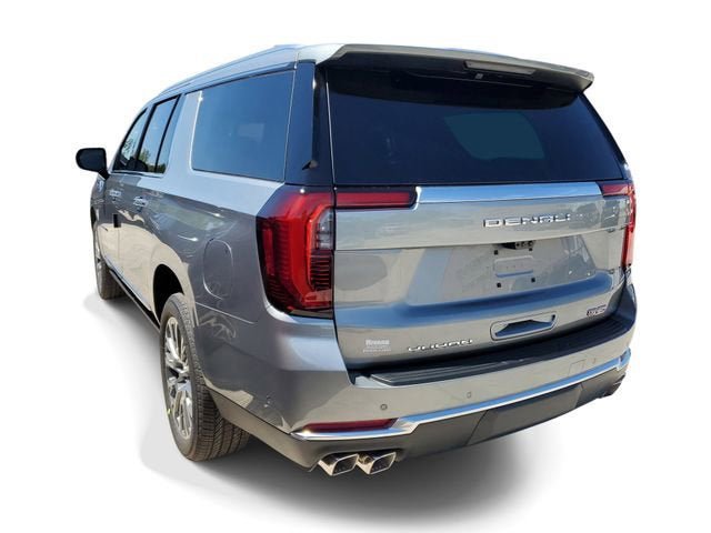 New 2026 GMC Yukon XL Denali RWD image 4