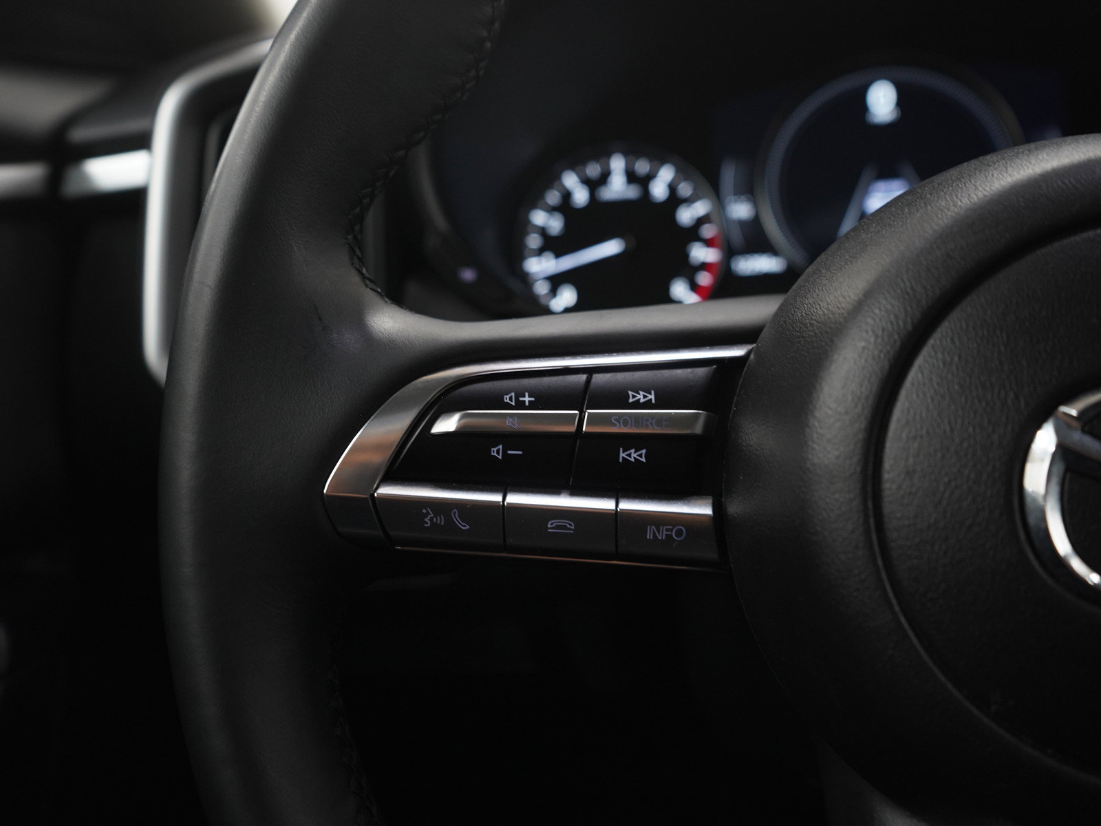 Used 2024 MAZDA CX-50 AWD 2.5 S w/ Weather Package image 25