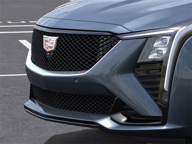 New 2026 Cadillac CT5 V image 13