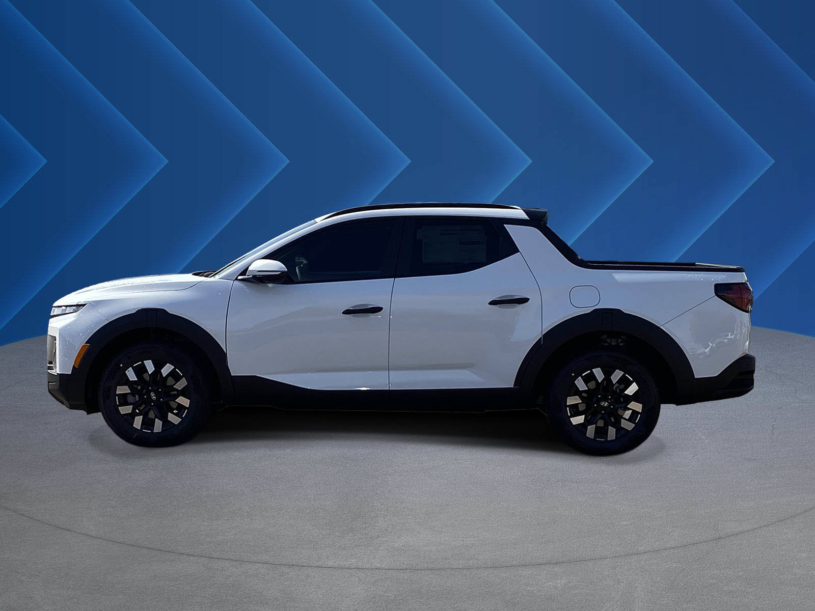 New 2026 Hyundai Santa Cruz SEL FWD image 6