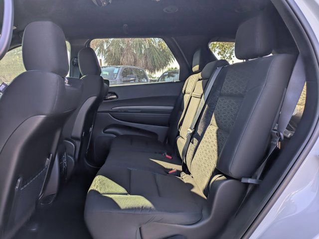 New 2026 Dodge Durango GT w/ Blacktop Package image 14