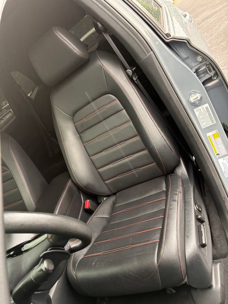Used 2024 Honda CR-V Sport Touring image 17