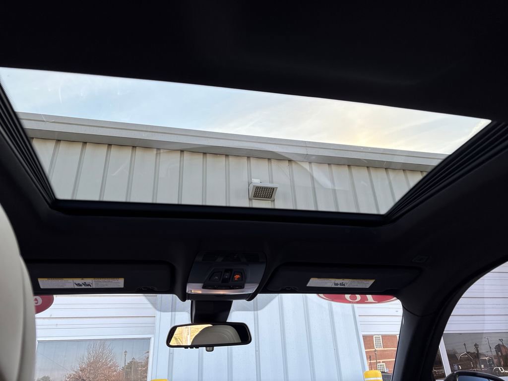 Used 2018 BMW X6 sDrive35i w/ M Sport Package image 35