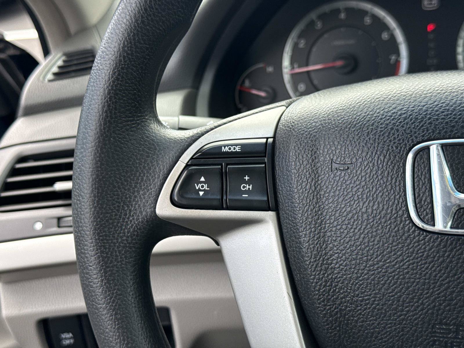 Used 2009 Honda Accord EX image 10