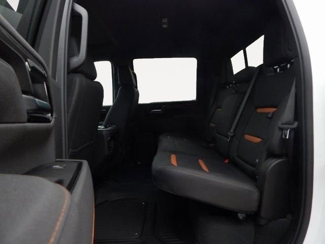New 2026 GMC Sierra 3500 AT4 w/ Technology Package image 12