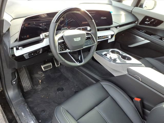 New 2026 Cadillac Optiq Sport 1 image 3