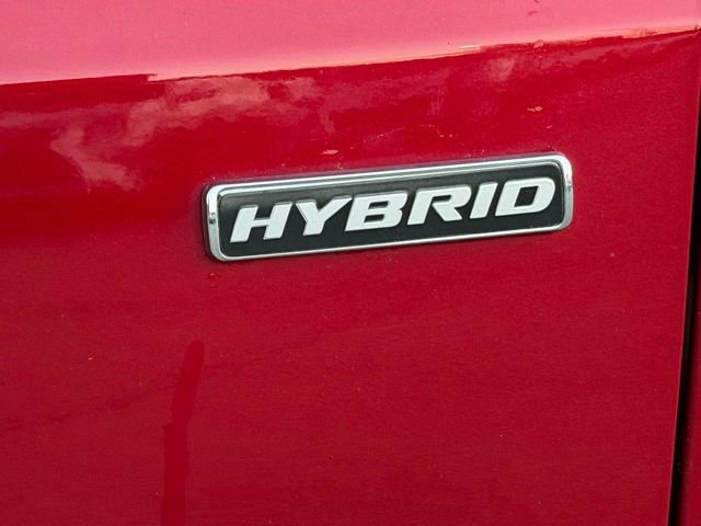 Used 2021 Ford Escape SEL w/ Technology Package image 13