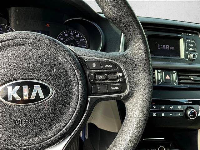 Used 2016 Kia Optima LX FWD image 19