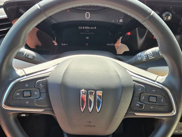 Used 2024 Buick Encore GX Sport Touring AWD/4WD image 17