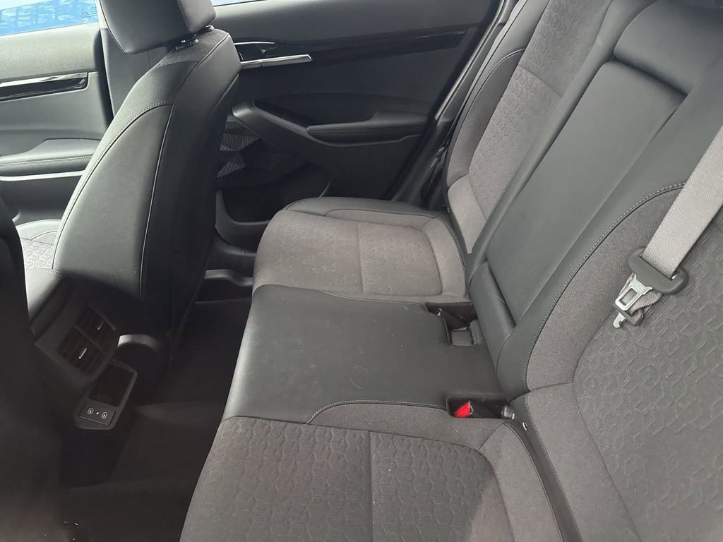 Used 2024 Kia Seltos S image 10