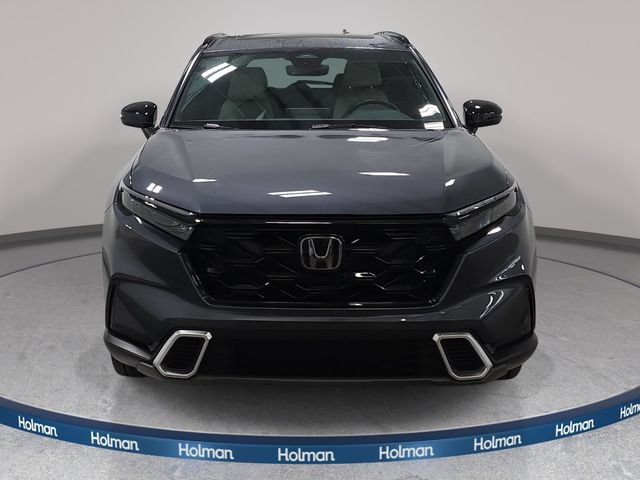 Used 2024 Honda CR-V Sport Touring image 3