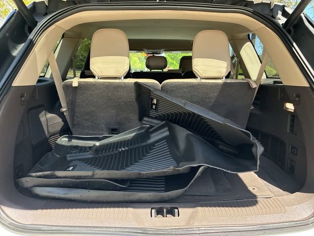 Used 2020 Lincoln Aviator Reserve w/ Elements Package Plus AWD/4WD image 17