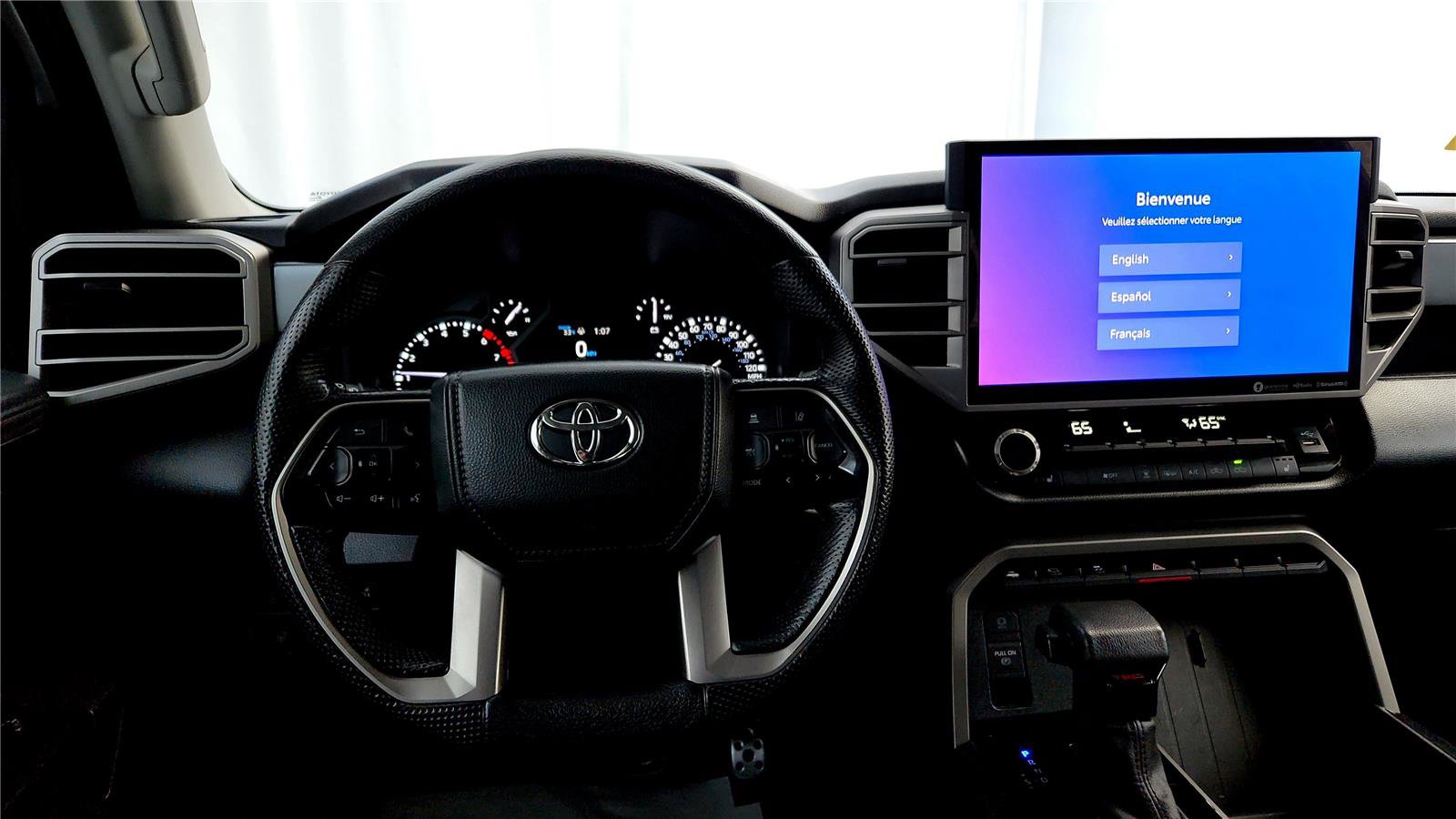 Used 2024 Toyota Tundra SR5 image 35