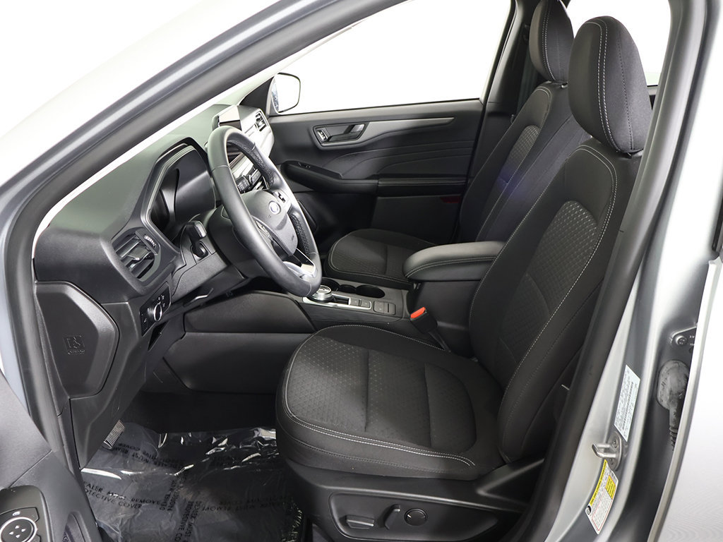 Used 2023 Ford Escape Active FWD image 30