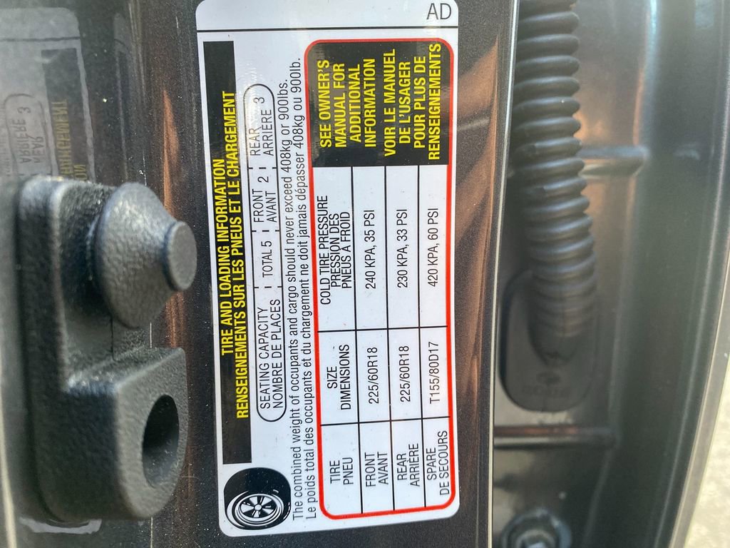 Used 2022 Subaru Outback Limited image 33