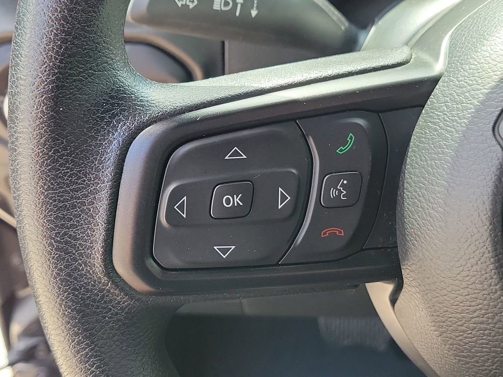 Used 2024 Jeep Wrangler Sport image 23