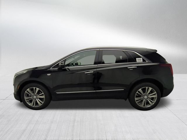 Used 2026 Cadillac XT5 Premium Luxury w/ Driver Assist Package AWD/4WD image 8