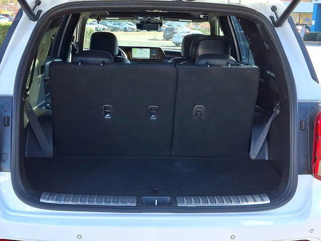 Used 2023 Hyundai Palisade Calligraphy image 35