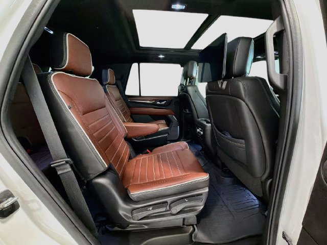 Certified 2023 GMC Yukon Denali Ultimate AWD/4WD image 27