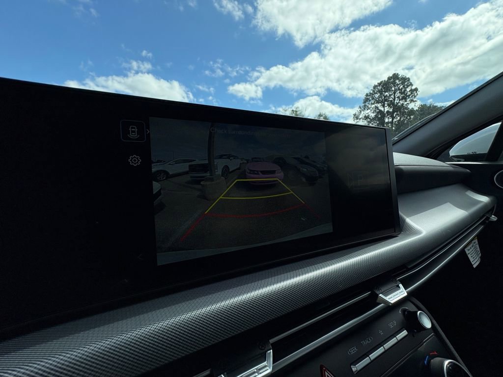 New 2026 Hyundai Sonata SEL image 23