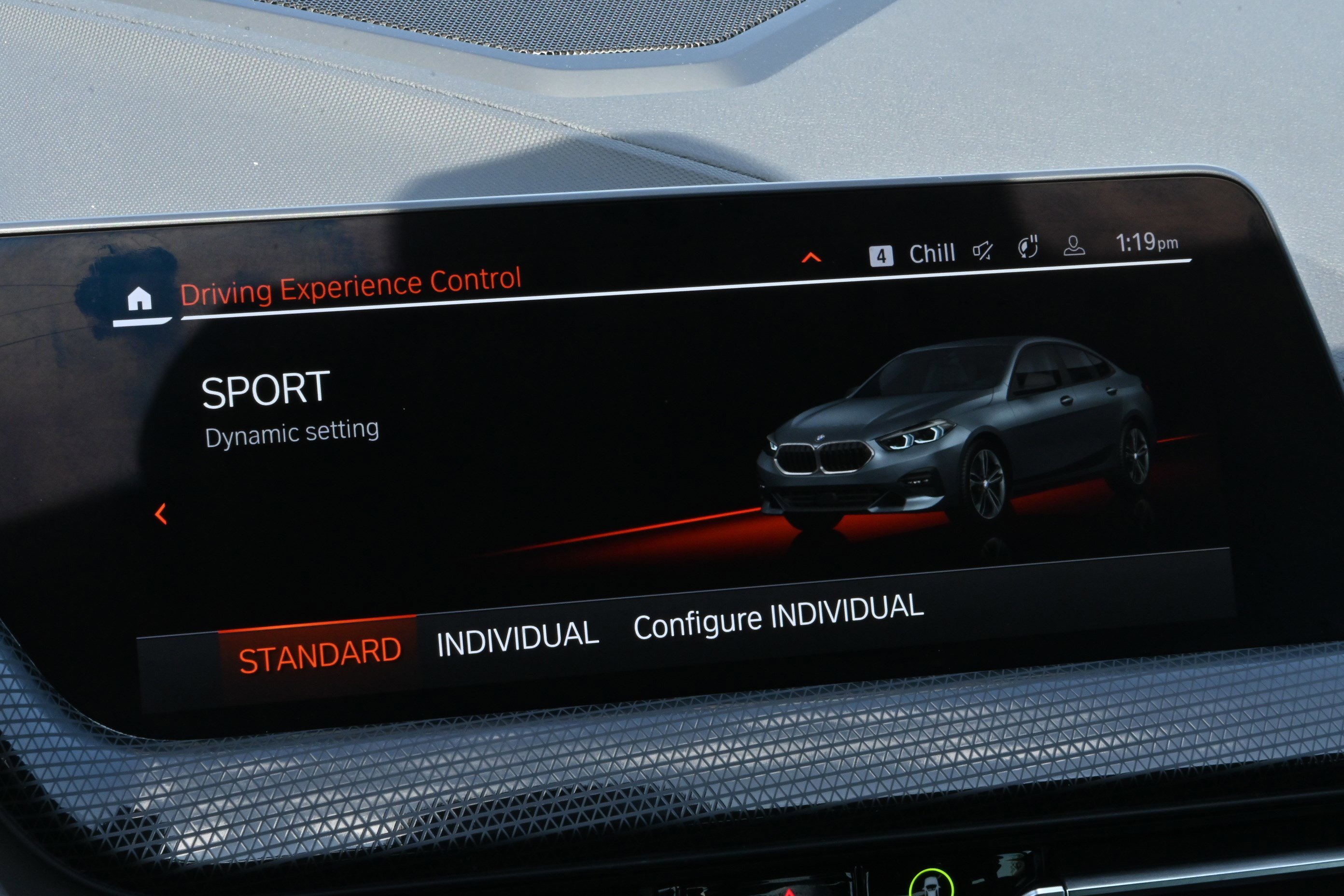 Certified 2024 BMW 228i Gran Coupe w/ Premium Package image 33