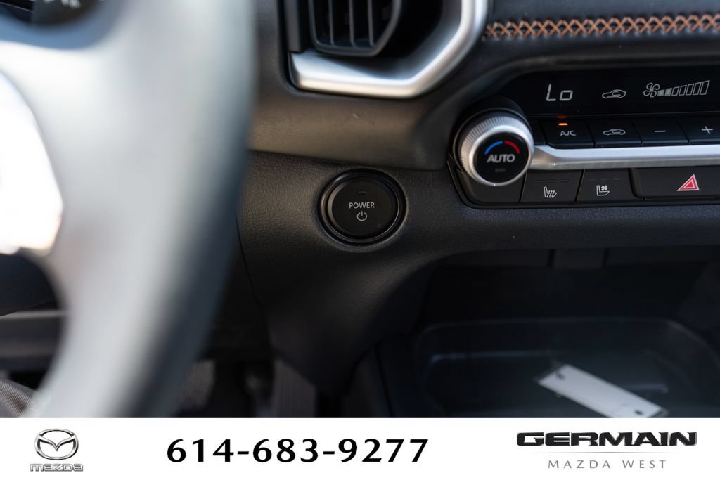 New 2026 MAZDA CX-50 AWD 2.5 Hybrid w/ Weather Package image 27