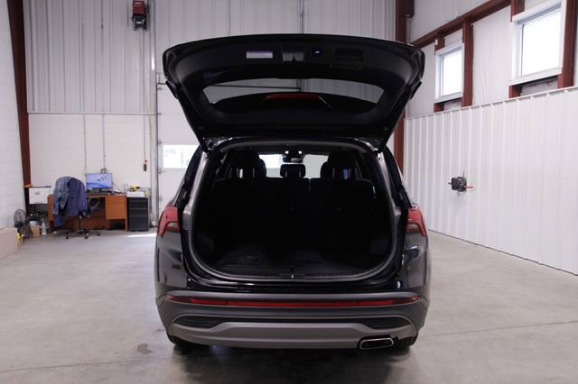 Used 2023 Hyundai Santa Fe SEL AWD/4WD image 19
