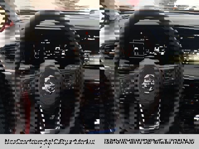 New 2026 Nissan Kicks SV image 10