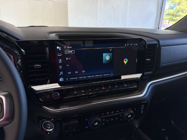 New 2026 Chevrolet Silverado 1500 LT w/ All Star Edition Plus AWD/4WD image 27