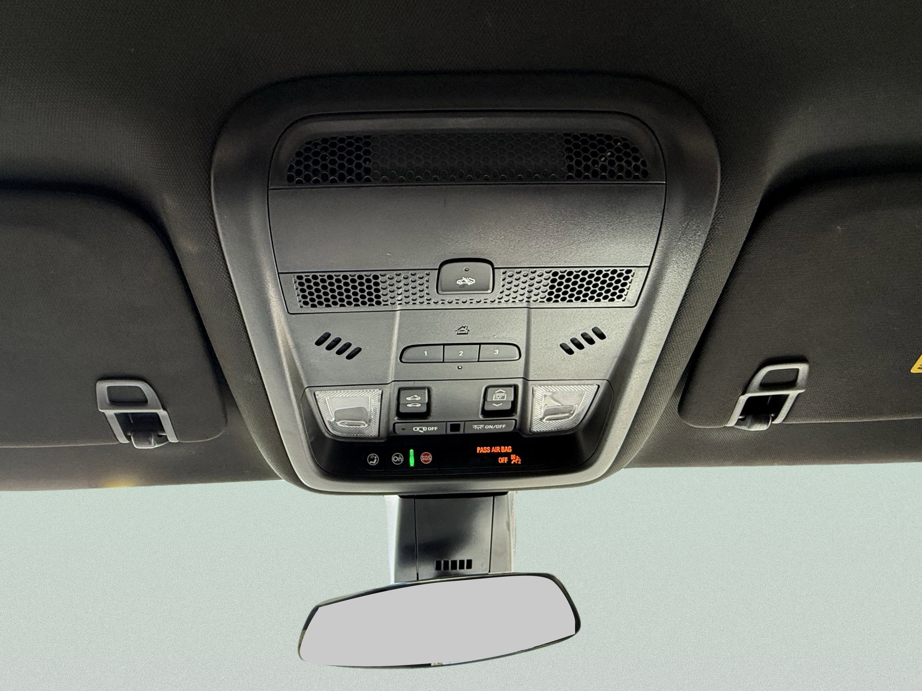 Used 2020 Cadillac XT6 Premium Luxury image 73