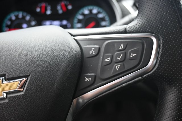 Used 2025 Chevrolet Malibu LT FWD image 19