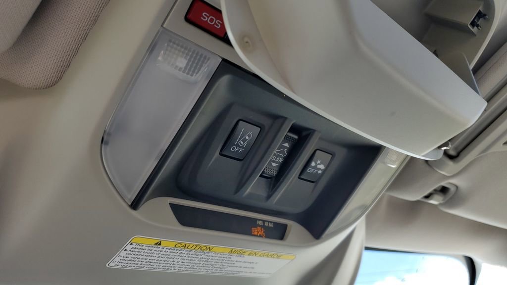 Certified 2021 Subaru Forester Premium w/ Popular Package #1 image 21