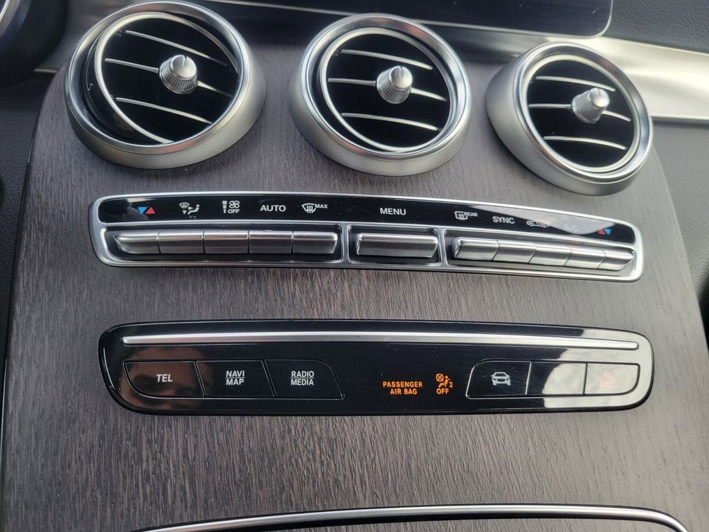 Certified 2022 Mercedes-Benz GLC 300 4MATIC image 21