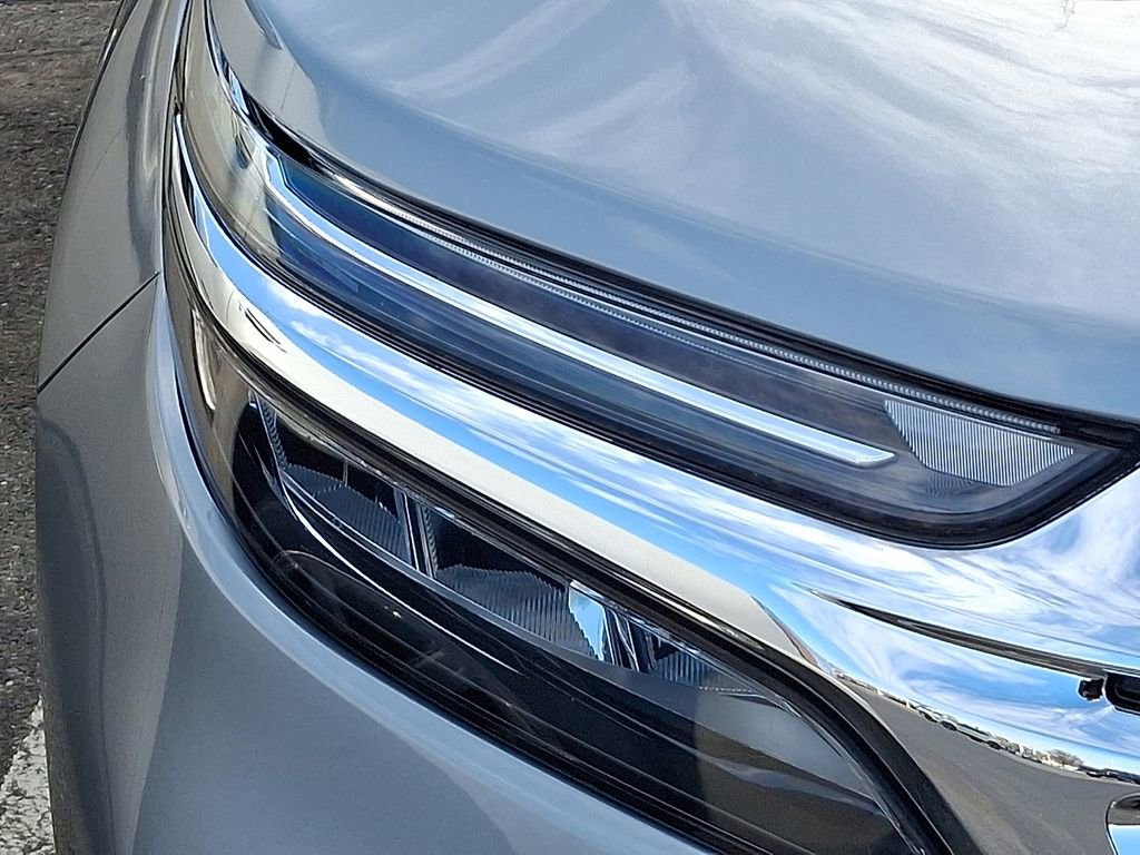 Certified 2023 Chevrolet Equinox LT image 4