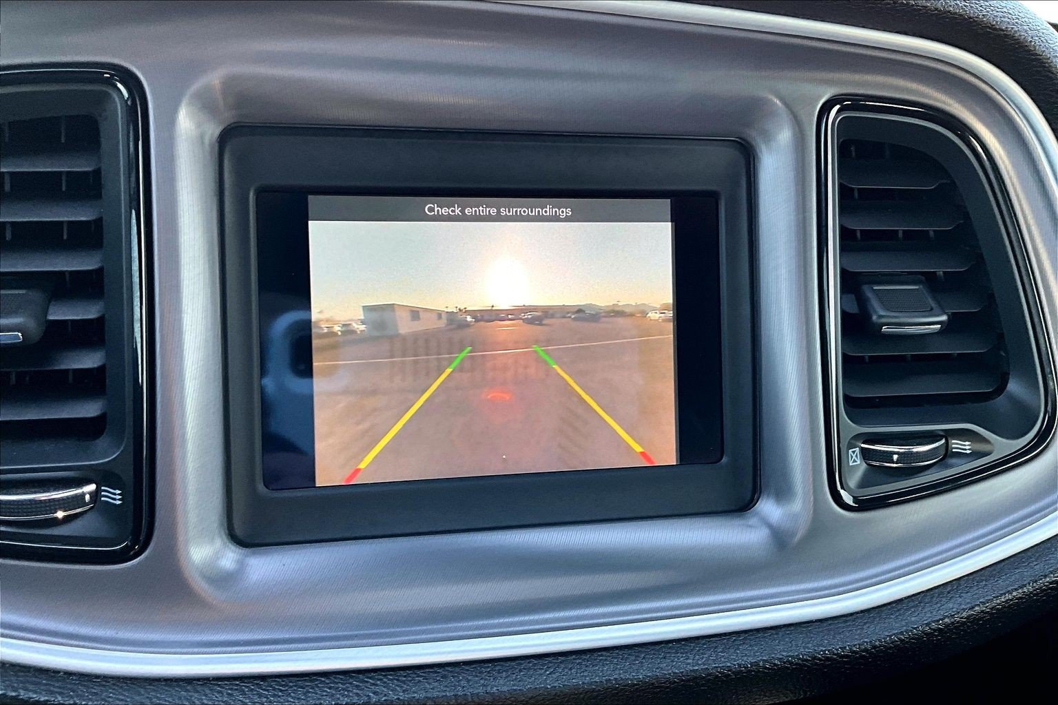 Used 2019 Dodge Challenger SXT RWD image 22