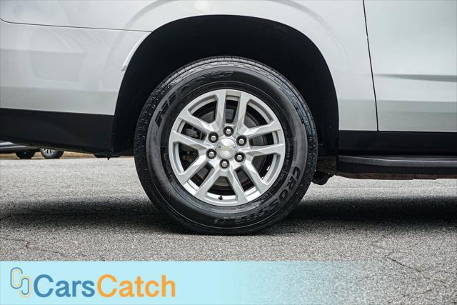 Used 2021 Chevrolet Suburban LT image 15