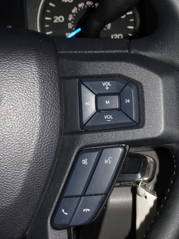 Used 2018 Ford F150 XLT w/ Equipment Group 302A Luxury image 18