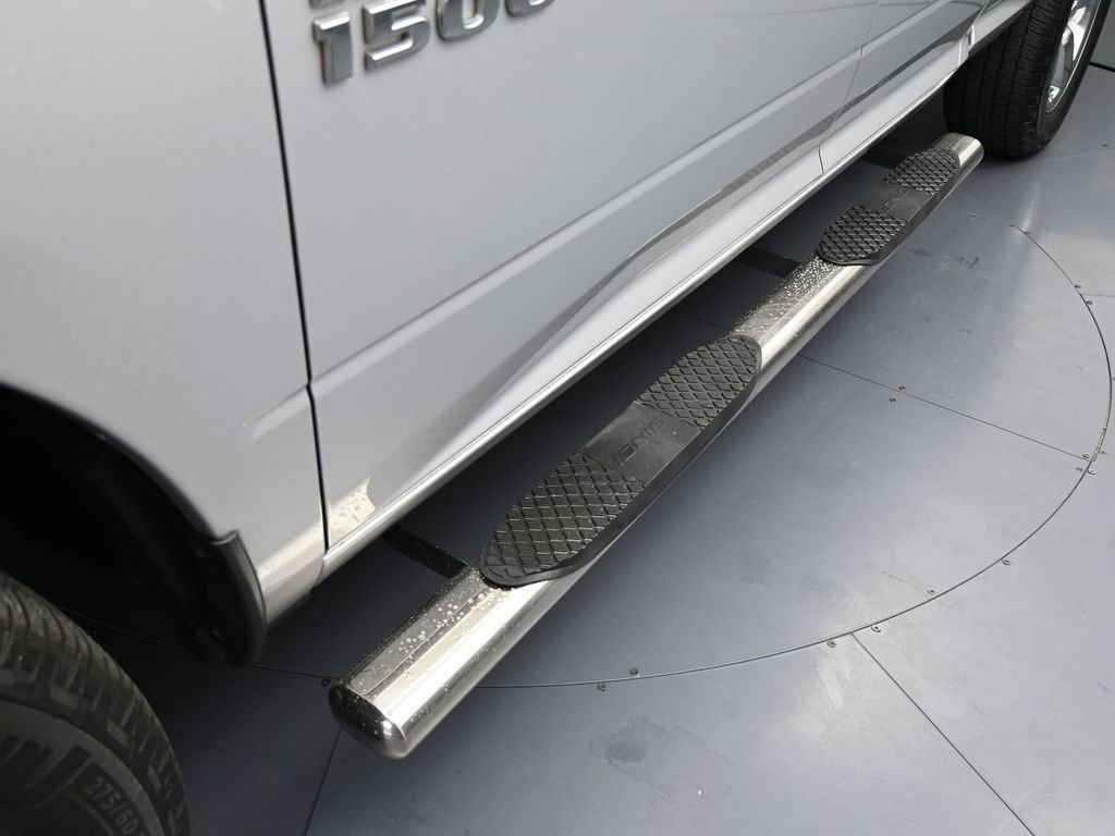 Used 2018 RAM 1500 Big Horn image 31