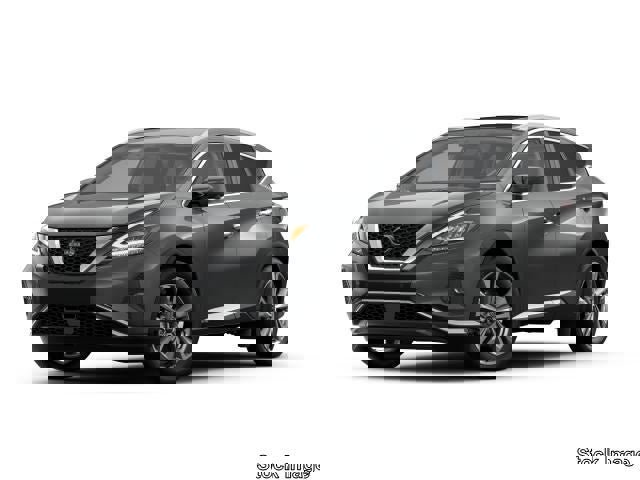 Certified 2024 Nissan Murano Platinum w/ Cargo Package image 1