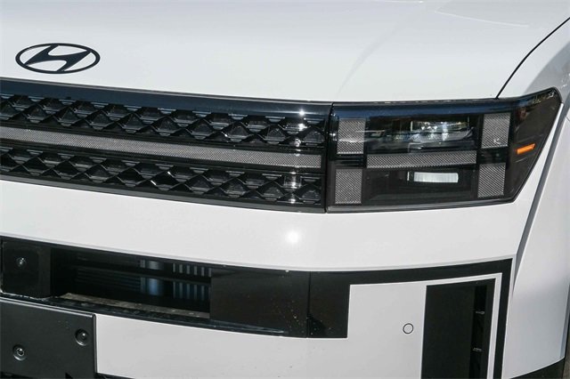 New 2026 Hyundai Santa Fe Calligraphy image 12