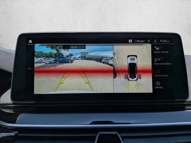 Used 2023 BMW M5 w/ Competition Package AWD/4WD image 11