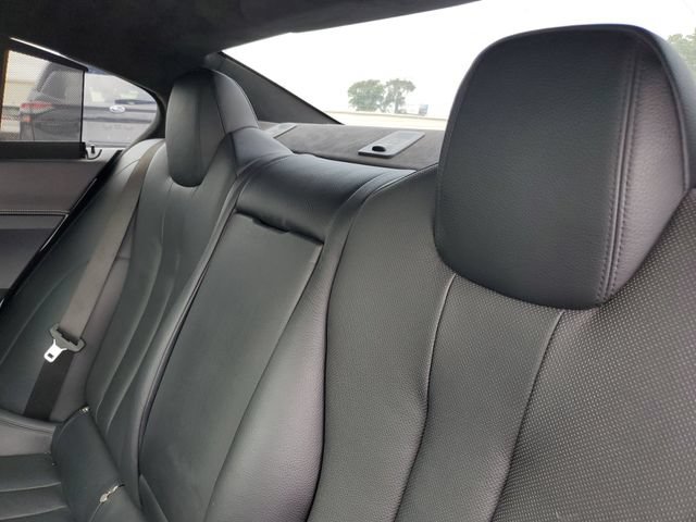 Used 2014 BMW 640i Gran Coupe xDrive AWD/4WD image 10