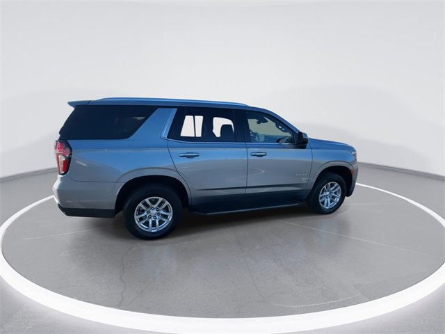 Used 2024 Chevrolet Tahoe LT image 9